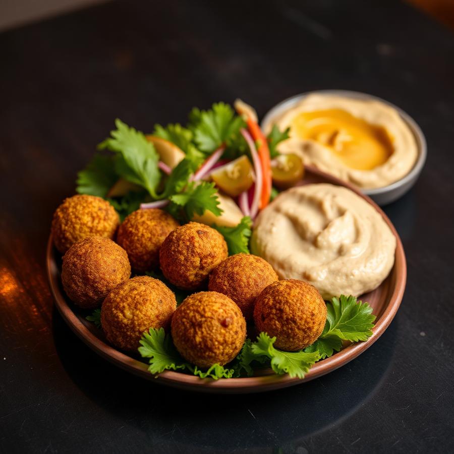 Falafel