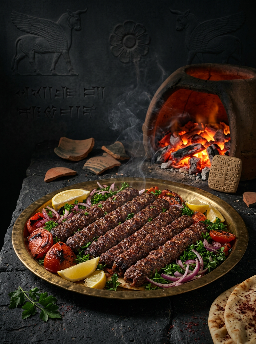 Grill